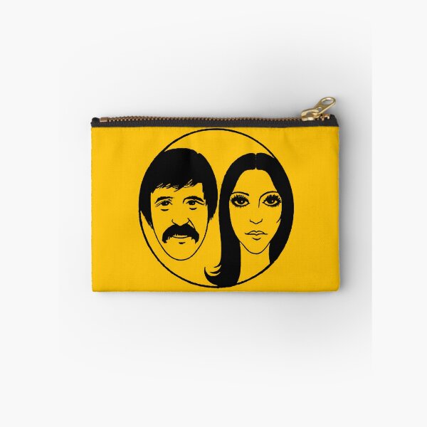 Item preview, Sonny and Cher designed and sold by Offset Vinyl Film.