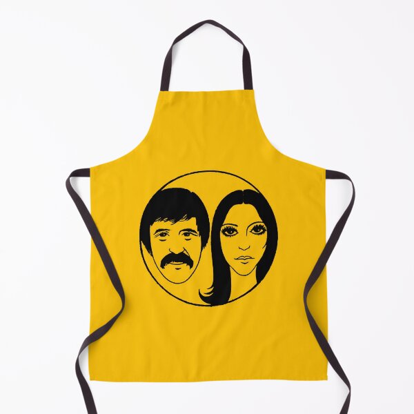 Item preview, Sonny and Cher designed and sold by Offset Vinyl Film.