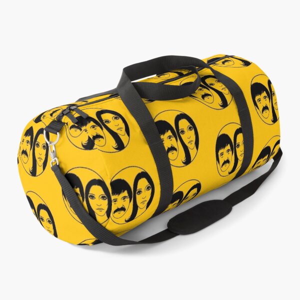 Item preview, Sonny and Cher designed and sold by Offset Vinyl Film.