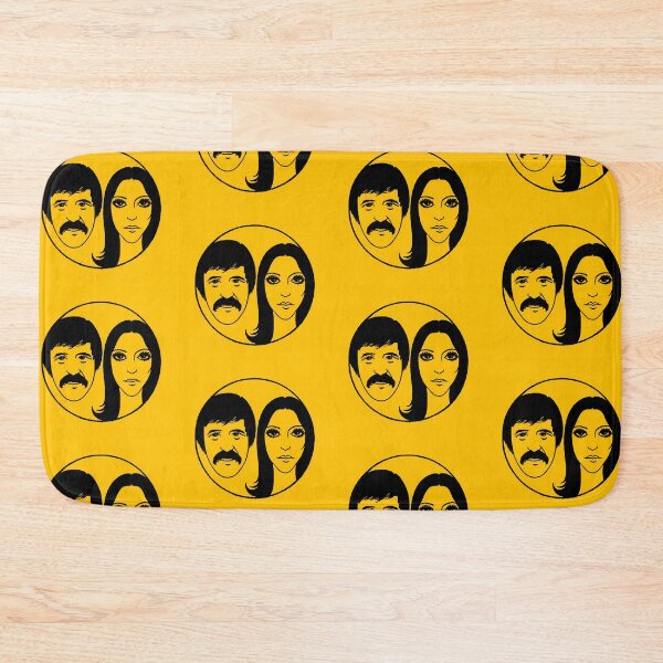 Item preview, Sonny and Cher designed and sold by Offset Vinyl Film.
