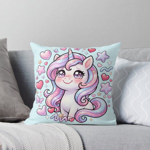 Item preview, The unicorn: you are my world designed and sold by BiaSMartins.