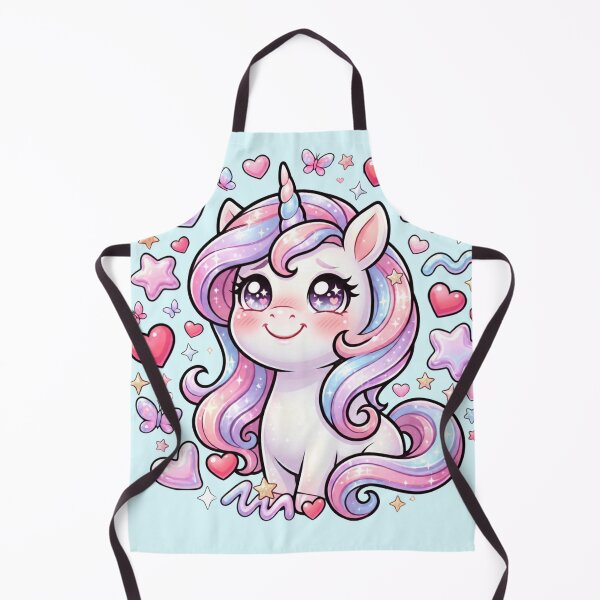 Item preview, The unicorn: you are my world designed and sold by BiaSMartins.