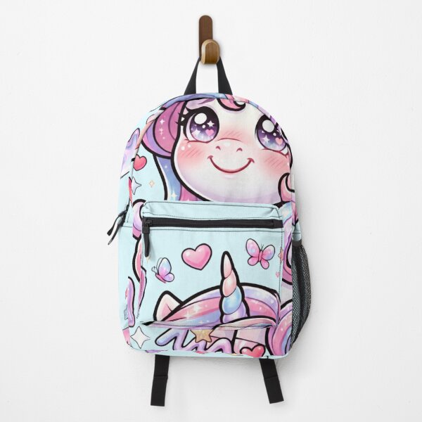 Item preview, The unicorn: you are my world designed and sold by BiaSMartins.