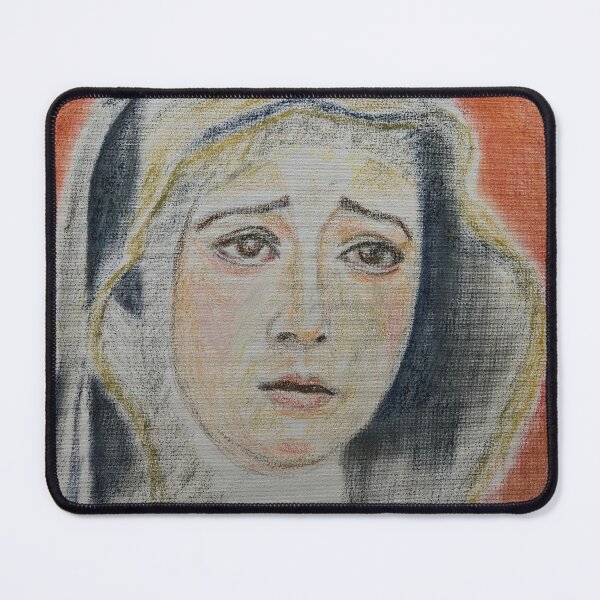 Item preview, Our Lady of Sorrows designed and sold by ScottSvanefeltArt.