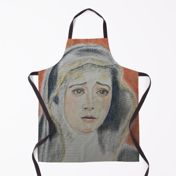 Item preview, Our Lady of Sorrows designed and sold by ScottSvanefeltArt.