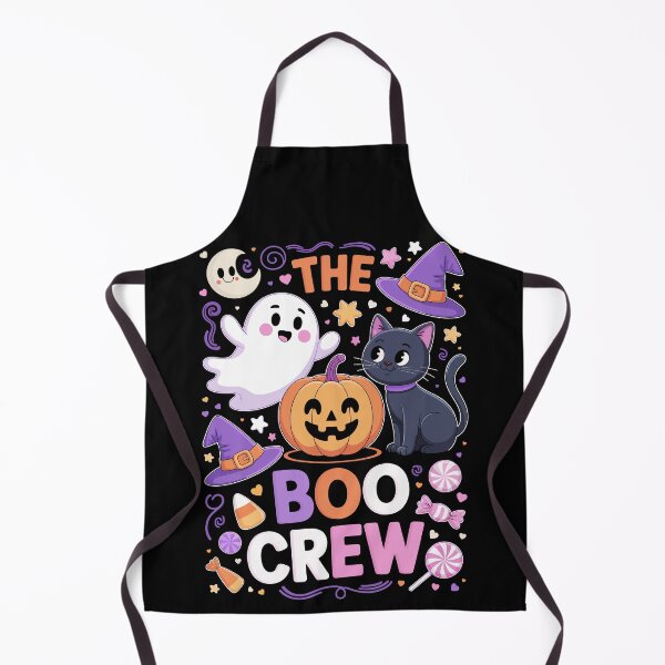 Item preview, The Boo Crew   designed and sold by jkrphoto.