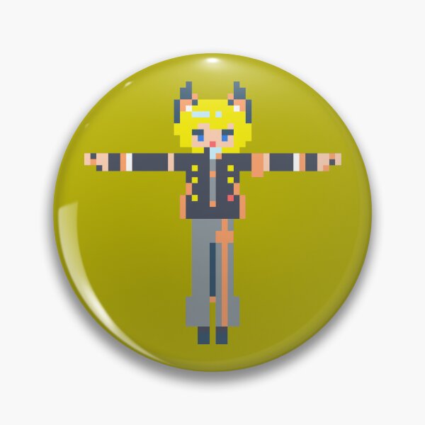 Item preview, ZeeU fanloid designed and sold by Paper HANk.
