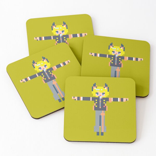 Item preview, ZeeU fanloid designed and sold by Paper HANk.