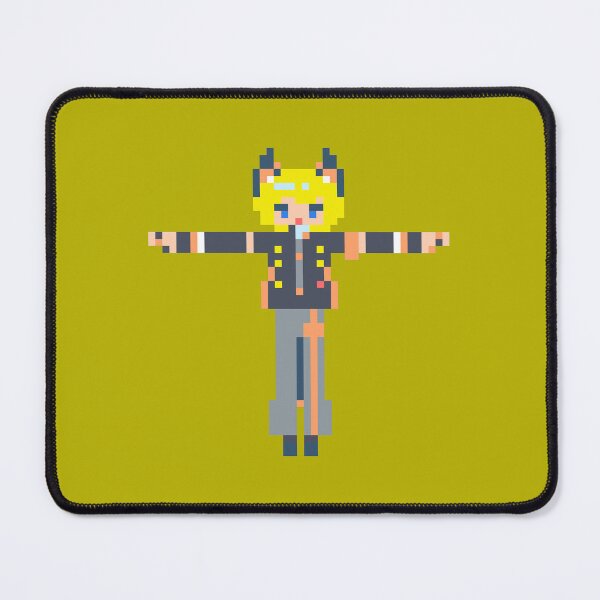 Item preview, ZeeU fanloid designed and sold by Paper HANk.