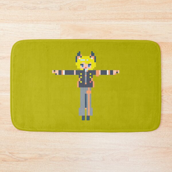 Item preview, ZeeU fanloid designed and sold by Paper HANk.