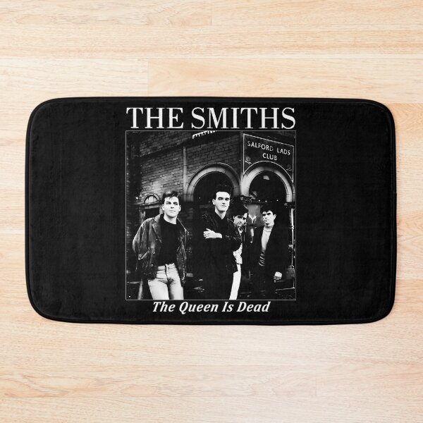 Item preview, Funny Music Love The S m i t h s Band designed and sold by Veleriart.