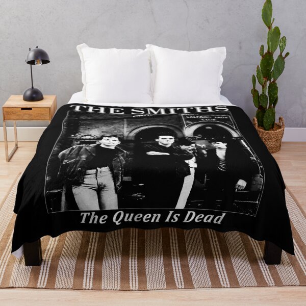 Item preview, Funny Music Love The S m i t h s Band designed and sold by Veleriart.