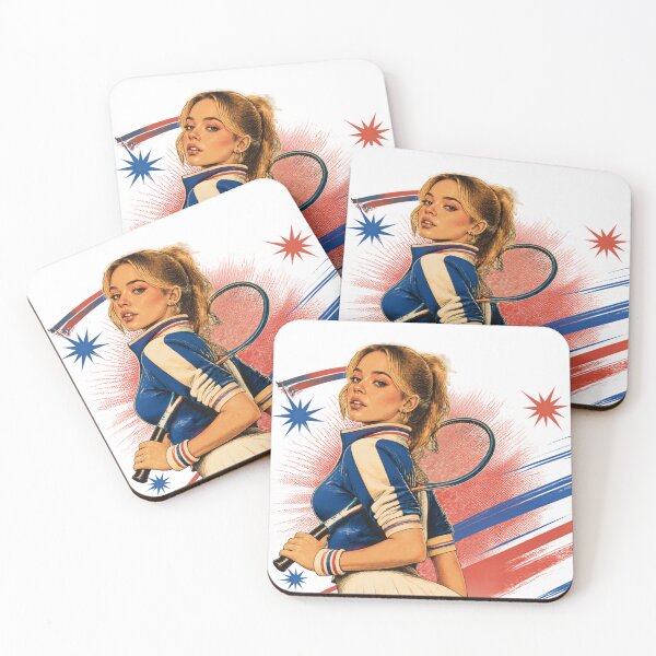 Item preview, Sports - Tennis designed and sold by bubblevixen.