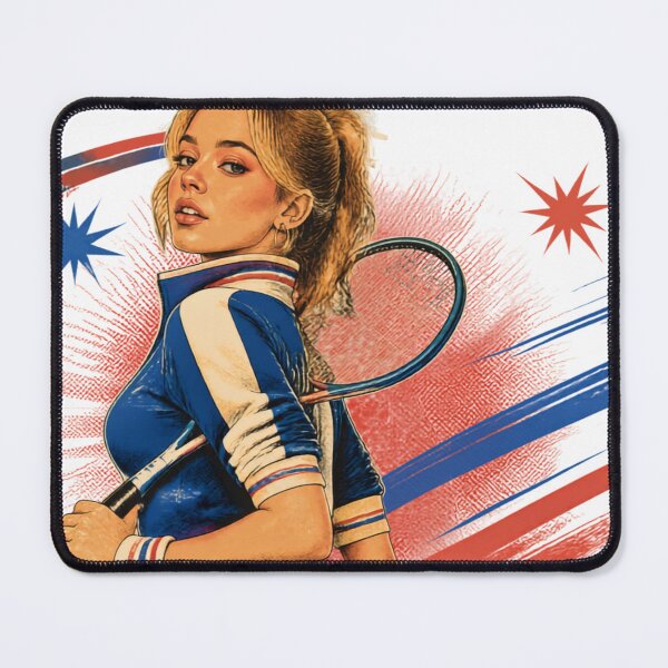 Item preview, Sports - Tennis designed and sold by bubblevixen.