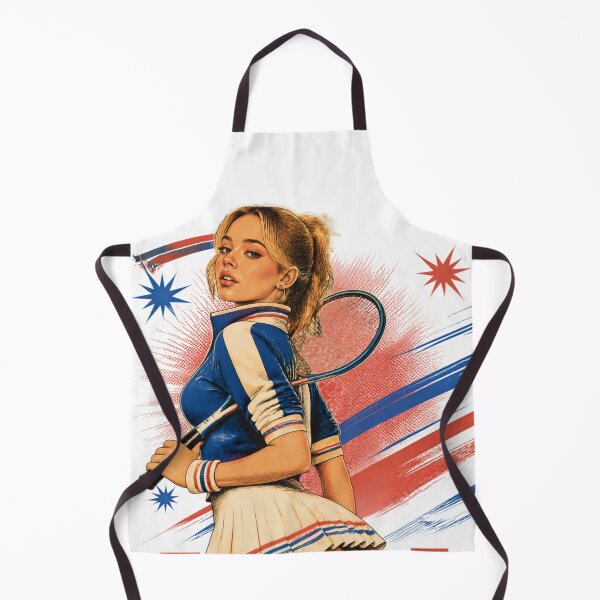 Item preview, Sports - Tennis designed and sold by bubblevixen.