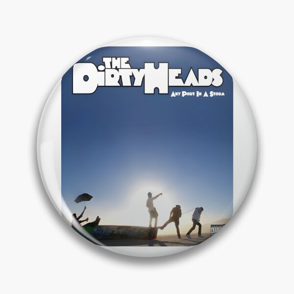 Item preview, Dirty Heads designed and sold by Txtmax.