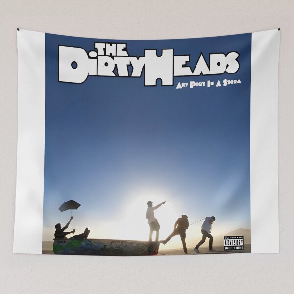 Item preview, Dirty Heads designed and sold by Txtmax.