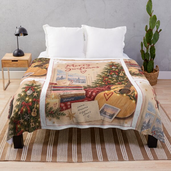Item preview, Merry Swiftmas designed and sold by TT Design & Creative Studio.