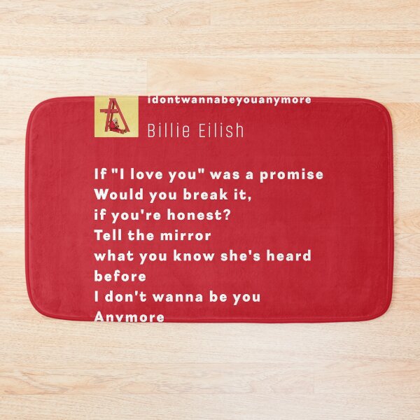 Item preview, Copy of Copy of Billie Eilish designed and sold by elizabethzzlei.