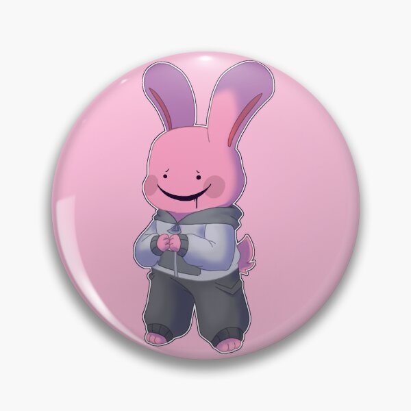 Item preview, Pink Intern Animal Hospital (Roblox) designed and sold by Loki Fox.