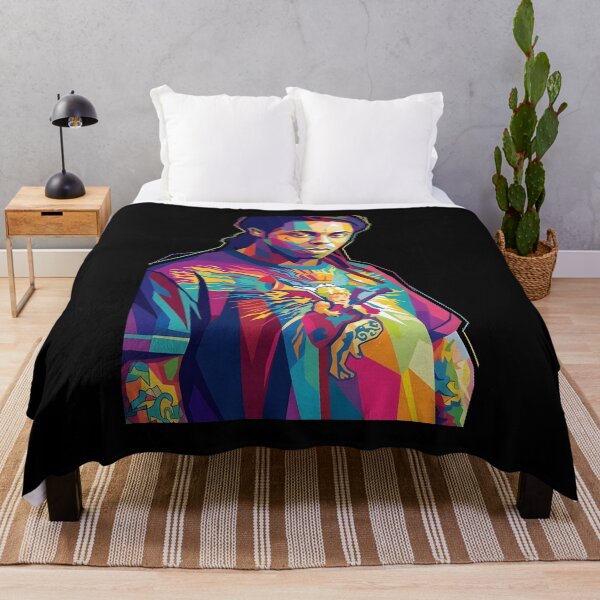 Item preview, Lil Wayne Pop Art designed and sold by zaidanfr66.