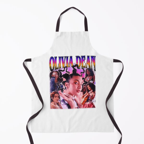Item preview, O l i v i a D e a n Vintage 90S Inspired  designed and sold by Veleriart.