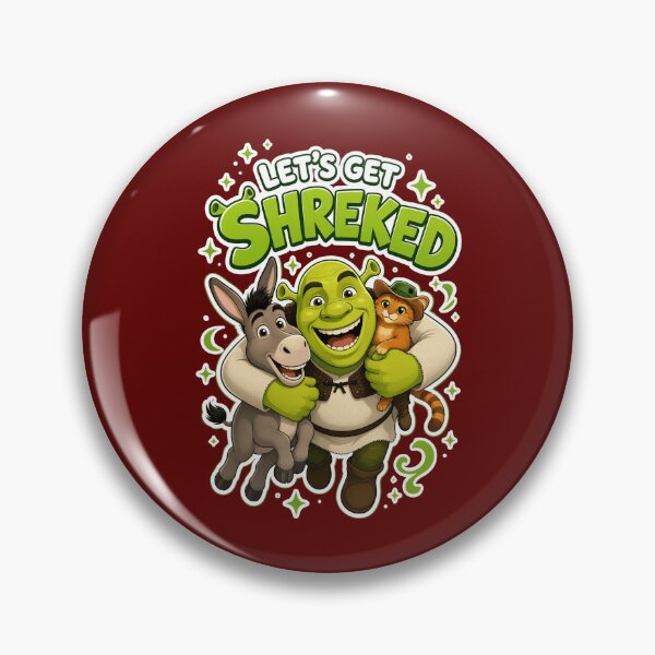 Item preview, Wild Ogre Party Crew  designed and sold by seohwan16.