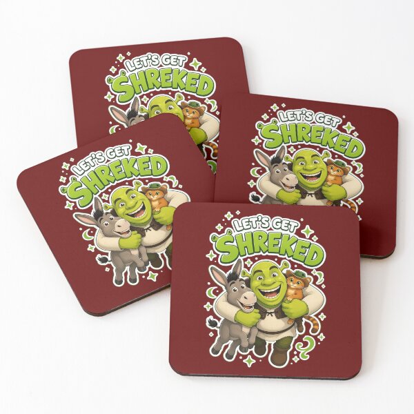 Item preview, Wild Ogre Party Crew  designed and sold by seohwan16.