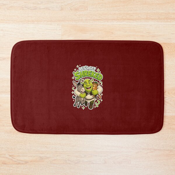 Item preview, Wild Ogre Party Crew  designed and sold by seohwan16.