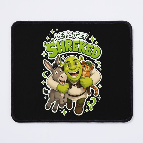 Item preview, Wild Ogre Party Crew  designed and sold by seohwan16.