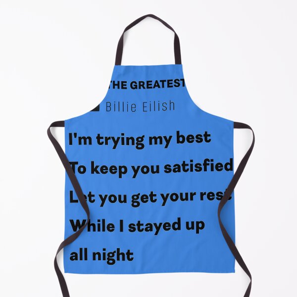 Item preview, Billie Eilish designed and sold by elizabethzzlei.