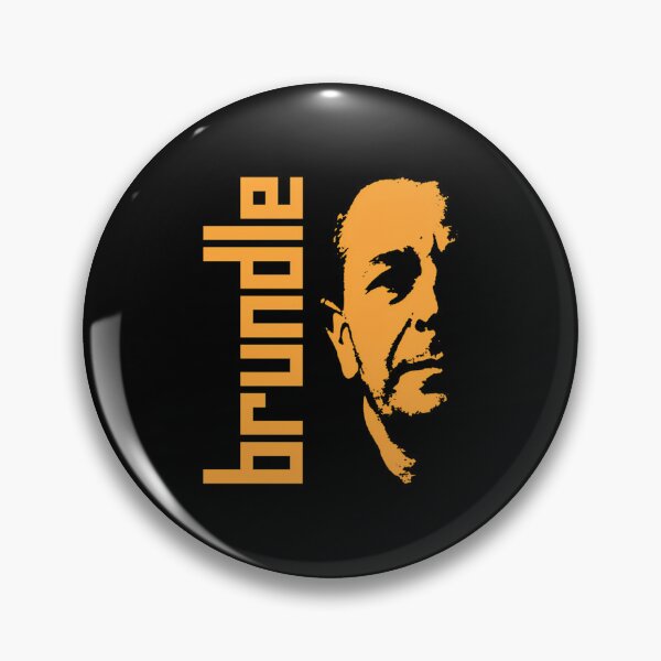 Item preview, Brundle designed and sold by dansieminniej.