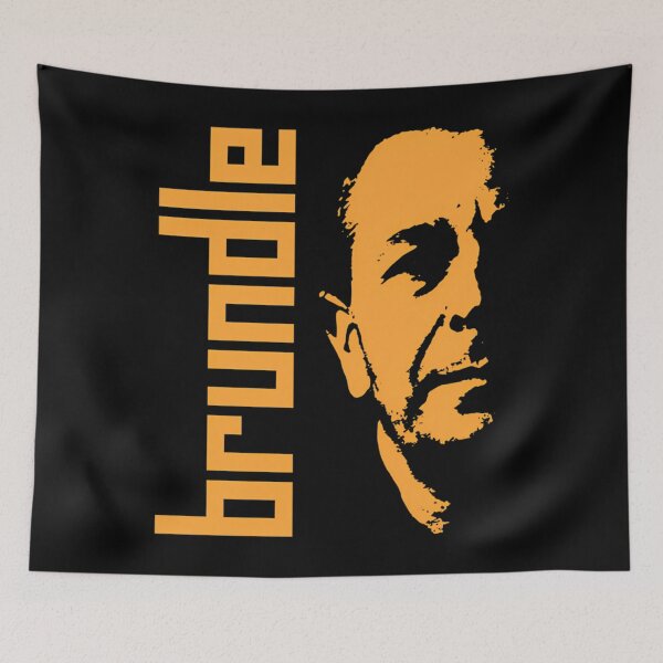 Item preview, Brundle designed and sold by dansieminniej.