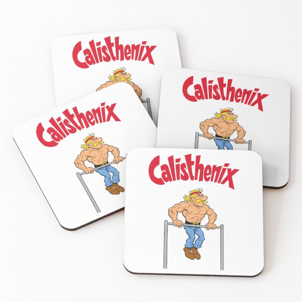 Item preview, Calisthenix the Gaul designed and sold by SirPuncelot.