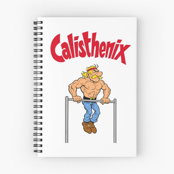 Item preview, Calisthenix the Gaul designed and sold by SirPuncelot.
