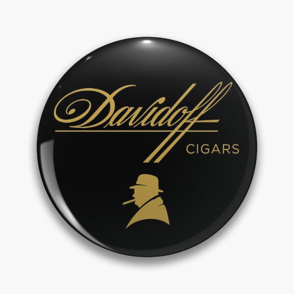 Item preview, Davidoff Cigars Black designed and sold by Catherine Lavigne.