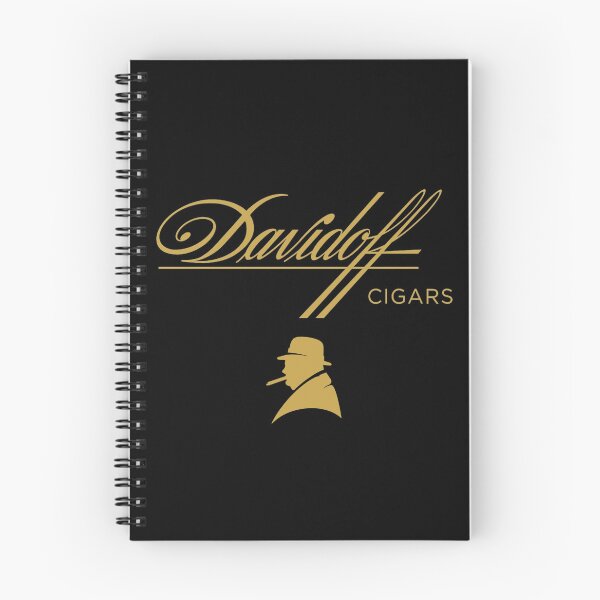 Item preview, Davidoff Cigars Black designed and sold by Catherine Lavigne.