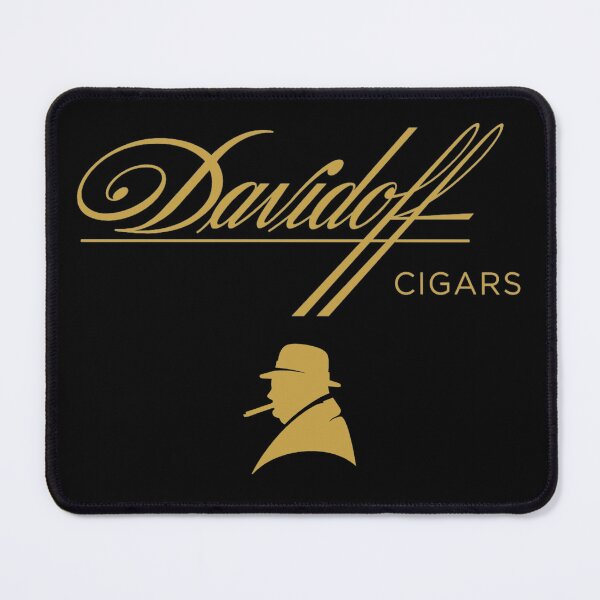Item preview, Davidoff Cigars Black designed and sold by Catherine Lavigne.