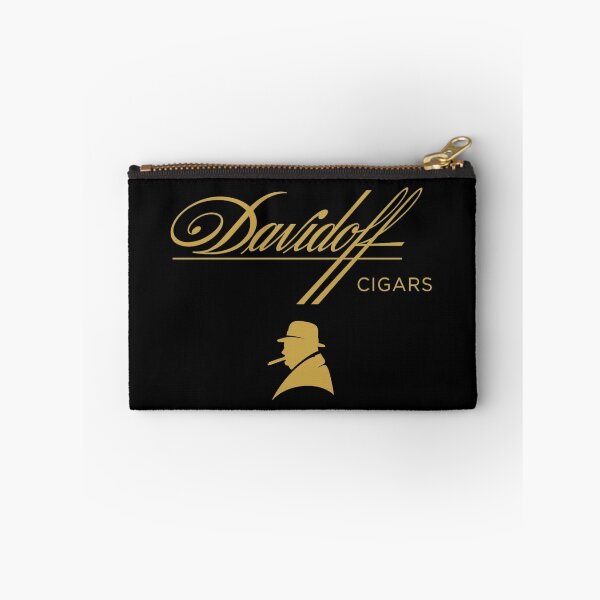 Item preview, Cigarros Davidoff Negros designed and sold by Catherine Lavigne.
