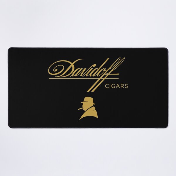Item preview, Davidoff Cigars Black designed and sold by Catherine Lavigne.