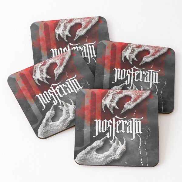 Item preview, Our spirits are one (Nosferatu) designed and sold by PrivateVices.