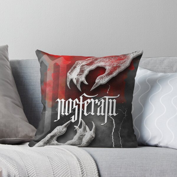 Item preview, Our spirits are one (Nosferatu) designed and sold by PrivateVices.