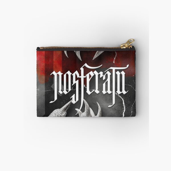 Item preview, Our spirits are one (Nosferatu) designed and sold by PrivateVices.