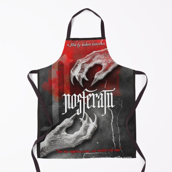 Item preview, Our spirits are one (Nosferatu) designed and sold by PrivateVices.
