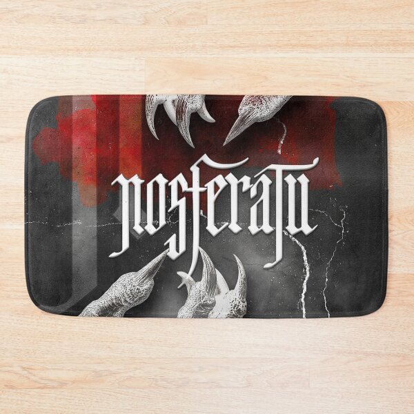Item preview, Our spirits are one (Nosferatu) designed and sold by PrivateVices.