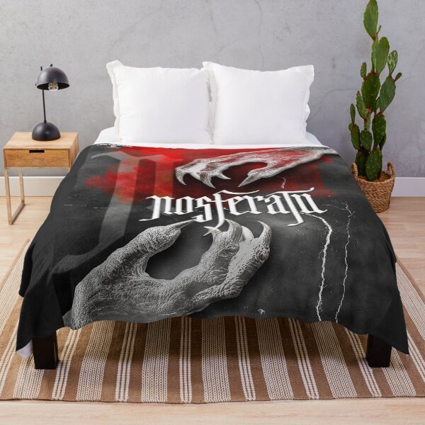 Item preview, Our spirits are one (Nosferatu) designed and sold by PrivateVices.