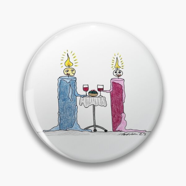 Item preview, Candlelight Dinner designed and sold by Anke‘s Bazaar.