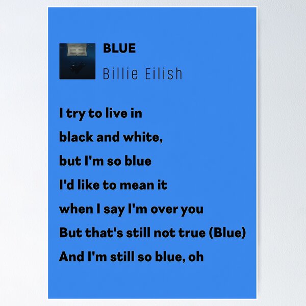Item preview, Billie Eilish designed and sold by elizabethzzlei.
