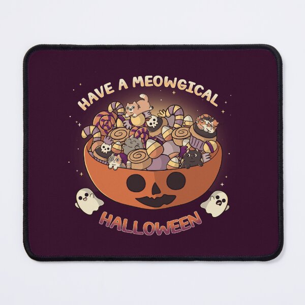 Item preview, Cat-o-ween designed and sold by Freecheese.