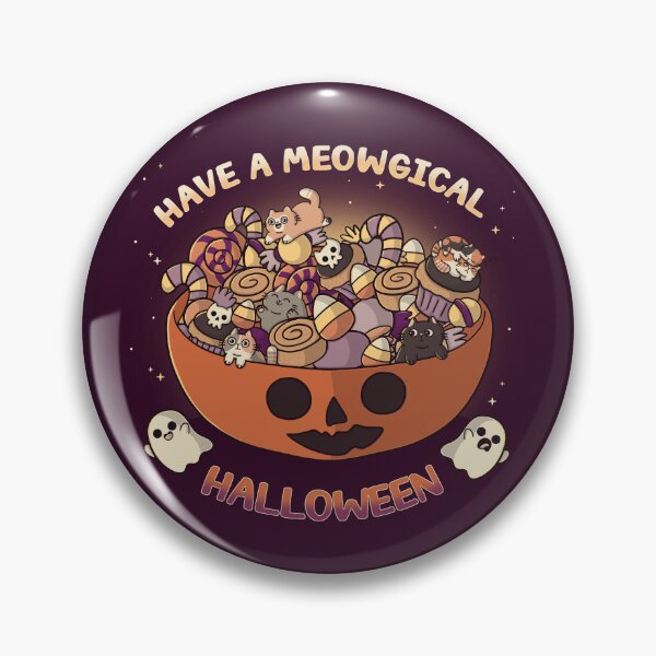 Item preview, Cat-o-ween designed and sold by Freecheese.